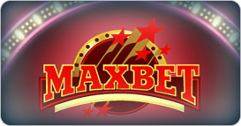 Играть в игровые автоматы интернет казино MaxBet онлайн