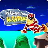 Играть Alcatraz (Алькатрас) бесплатно от Белатра без регистрации