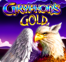 Онлайн игровой автомат Gryphon`s Gold - играть бесплатно
