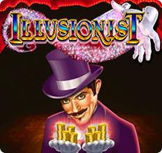 Волшебный Гаминатор Illusionist (Иллюзионист) бесплатно онлайн