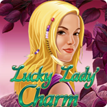 Игровой автомат Lucky Lady`s Charm онлайн бесплатно