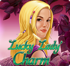 Игровой автомат Lucky Lady`s Charm онлайн бесплатно
