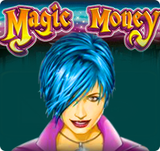 Азартный Новоматик слот Magic Money бесплатно онлайн