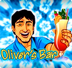 Игровой автомат Oliver`s Bar (Оливер Бар) бесплатно и без регистрации