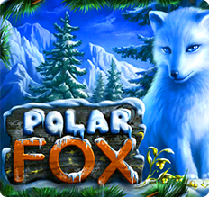 Бесплатный аппарат Polar Fox онлайн. Играть без регистрации