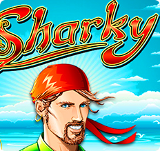 Азартный слот Sharky (Рыбак) без регистрации и СМС