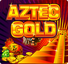 Aztec Gold (Пирамида) бесплатно онлайн слот Мега Джек