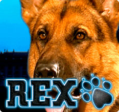 Игровой автомат Rex от Novomatic с фриспинами и scatter символом