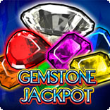 Играть в игровой автомат Gemstone Jackpot от Greentube онлайн