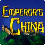 Бесплатный игровой автомат Emperor's China онлайн