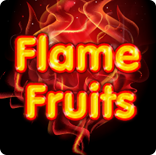Онлайн Гаминатор Flame Fruits бесплатно без регистрации и СМС