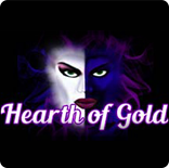 Бесплатный Гаминатор Heart of Gold - играть онлайн без регистрации