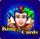 Гаминатор Kings of Cards онлайн бесплатно без регистрации и СМС