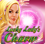 Lucky Lady's Charm Deluxe бесплатно - Гейминатор без регистрации 