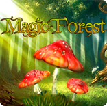 Игровой автомат Magic Forest (Магический Лес) от Гаминатор онлайн