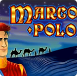 Увлекательный игровой автомат Marco Polo (Марко Поло) бесплатно
