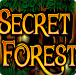 Онлайн Гейминатор Secret Forest (Волшебный Лес) бесплатно