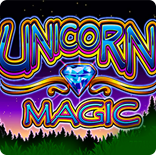 Онлайн Гаминатор Unicorn Magic (Единорог) бесплатно онлайн