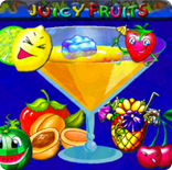 Бесплатный игровой автомат Juicy Fruits (Вишенки) онлайн от Игрософт