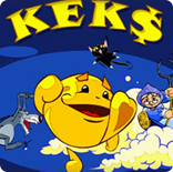 Бесплатный игровой автомат Keks (Печки) от Игрософт онлайн бесплатно