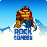 Онлайн игровой автомат Rock Climber (Скалолаз) без регистрации и СМС
