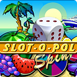 Игровой автомат Slot-o-Pol (Ешки) онлайн от Мега Джек бесплтано